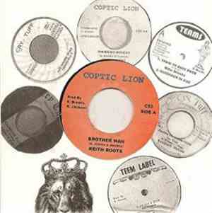 Keith Roots - Brother Man