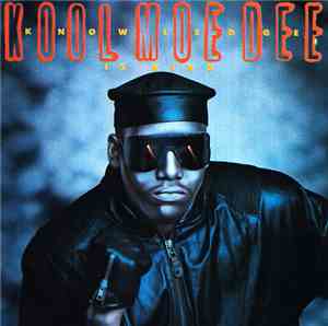 Kool Moe Dee - Knowledge Is King