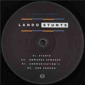 Lando - Stunts
