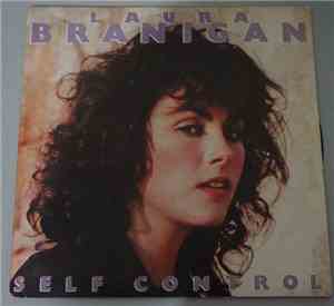 Laura Branigan - Self Control