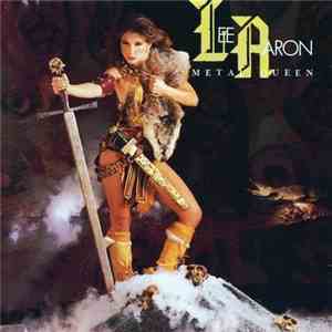 Lee Aaron - Metal Queen