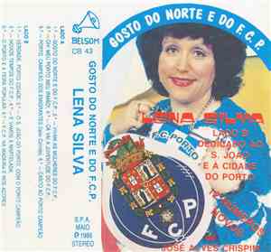 Lena Silva - Gosto Do Norte E Do F.C.P.
