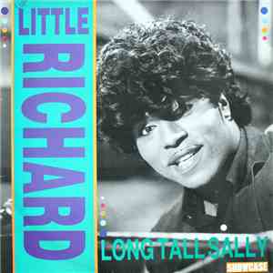 Little Richard - Long Tall Sally