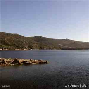 Luís Antero - Life