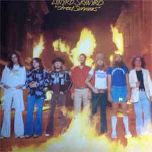 Lynyrd Skynyrd - Street Survivors