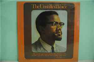 Malcolm X - Sketches In Black History (The Unstilled Voice)
