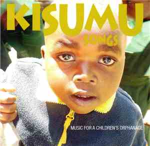 Martin Ross Lawford, Dave Copeland - Kisumu Songs (music For A Children's O ...