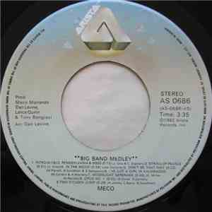 Meco - Big Band Medley