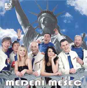 Medeni Mesec - Medeni Mesec