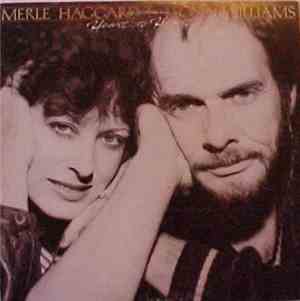 Merle Haggard & Leona Williams - Heart To Heart