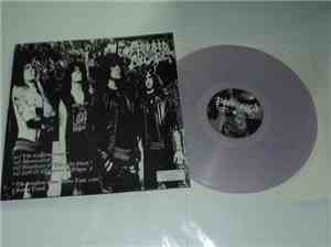 Morbid Angel / Possessed - Split