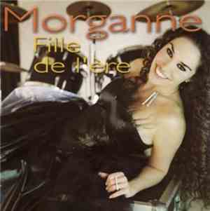 Morganne - Fille De L'Ere