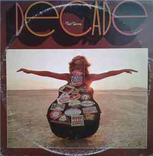 Neil Young - Decade