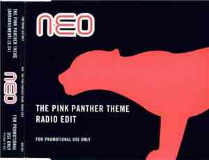 Neo  - The Pink Panther Theme (Radio Edit)