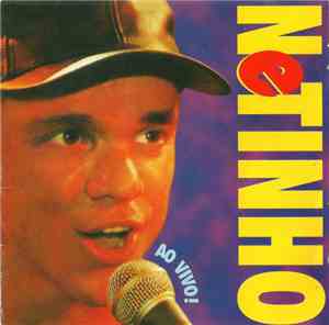 Netinho - Ao Vivo!