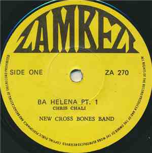 New Cross Bones Band - Ba Helena