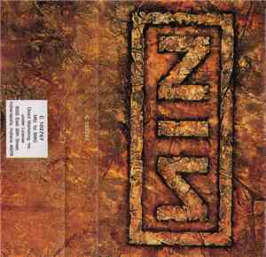 Nine Inch Nails - The Downward Spiral