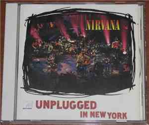 Nirvana - MTV Unplugged In New York