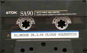 Noise - 26.03.1994 - Holenstein