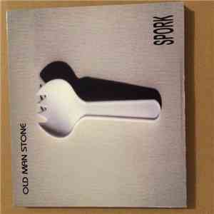 Old Man Stone - Spork