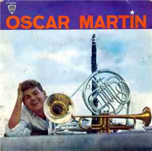 Oscar Martin  - Adios Felicidad