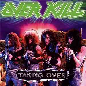 Overkill - Taking Over