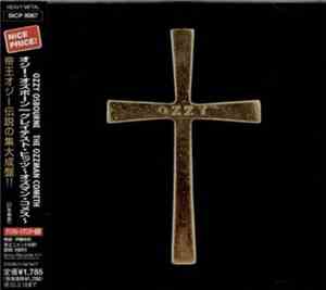 Ozzy Osbourne - The Ozzman Cometh