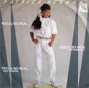 Patrice Rushen - Feels So Real (Won't Let Go)