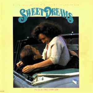 Patsy Cline - Sweet Dreams (Music From The Motion Picture Soundtrack)