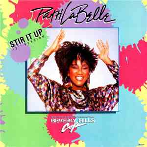 Patti LaBelle - Stir It Up