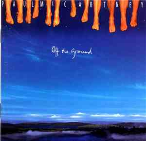 Paul McCartney - Off The Ground