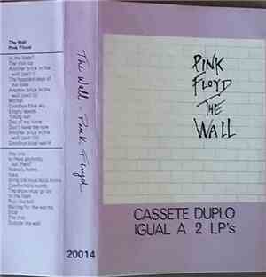 Pink Floyd - The Wall