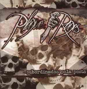 Plague Rages - Subordinados Pela Peste