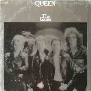Queen - The Game