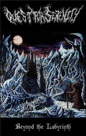 Quest For Serenity - Beyond The Labyrinth