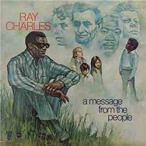 Ray Charles - A Message From The People