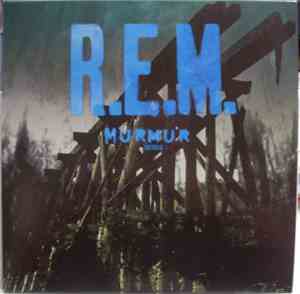 R.E.M. - Murmur Demos
