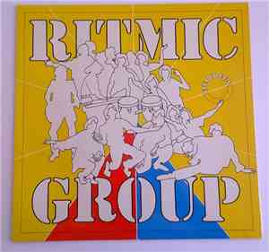 Ritmic Group - Evergreen