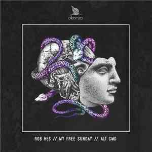 Rob Hes  - My Free Sunday / Alt CMD