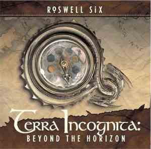 Roswell Six - Terra Incognita: Beyond The Horizon