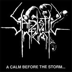 Sadistic Intent - A Calm Before The Storm...