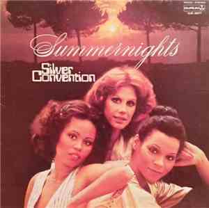 Silver Convention - Summernights