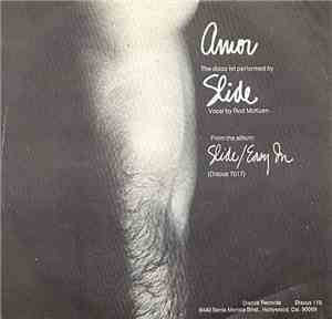 Slide  - Amor