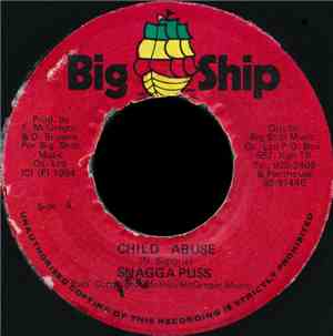 Snagga Puss - Child Abuse