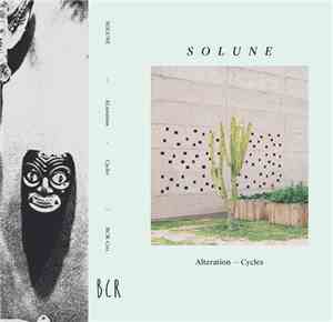 Solune - Alteration-Cycles