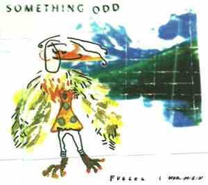 Something Odd - Fuggel I Karmen