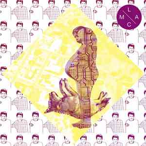 Speedy Ortiz / Chris Weisman - LAMC #14