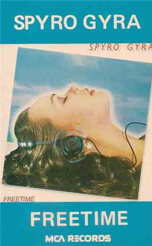 Spyro Gyra - Freetime