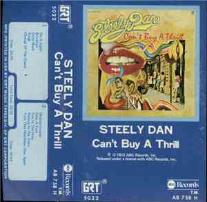 Steely Dan - Can't Buy A Thrill
