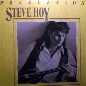 Steve Hoy  - Possession